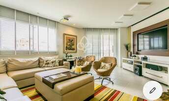 Imagem: Apartamento à venda no bairro Jurerê Internacional