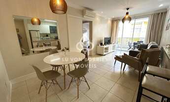 Imagem: Apartamento à venda no bairro Jurerê Internacional