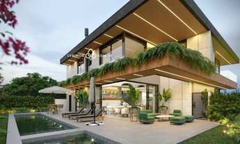 Imagem: Casa Alto Padrão para Venda em Cacupé