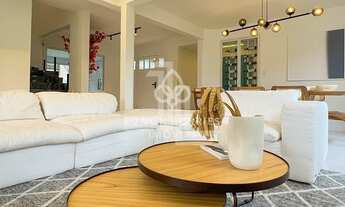 Imagem 5: Casa à venda no bairro Jurerê Internacional - Florianópolis/SC