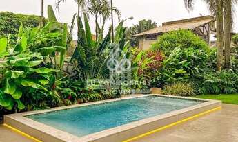 Imagem 2: Casa à venda no bairro Jurerê Internacional - Florianópolis/SC