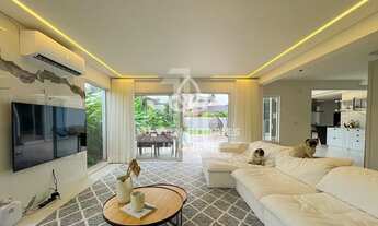 Imagem: Casa à venda no bairro Jurerê Internacional