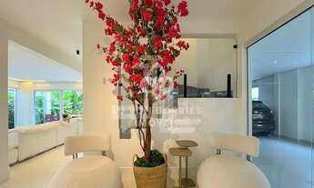 Imagem: Casa à venda no bairro Jurerê Internacional