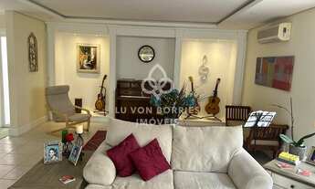 Imagem: Casa à venda no bairro Jurerê Internacional