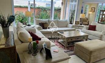 Imagem: Casa à venda no bairro Jurerê Internacional