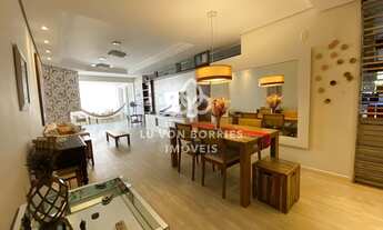 Imagem: Muito espaço no endereço mais nobre do