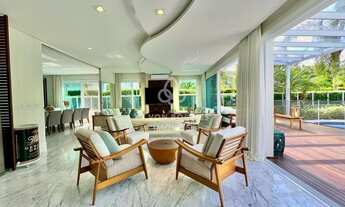 Imagem: Casa à venda no bairro Jurerê Internacional