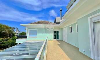 Imagem 6: Casa à venda no bairro Jurerê Internacional - Florianópolis/SC