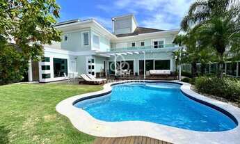 Imagem: Casa à venda no bairro Jurerê Internacional