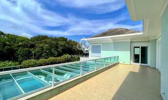 Imagem 4: Casa à venda no bairro Jurerê Internacional - Florianópolis/SC