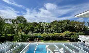 Imagem 5: Casa à venda no bairro Jurerê Internacional - Florianópolis/SC