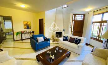 Imagem: Casa à venda no bairro Jurerê Internacional