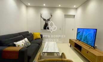 Imagem 6: Apartamento à venda no bairro Jurerê - Florianópolis/SC