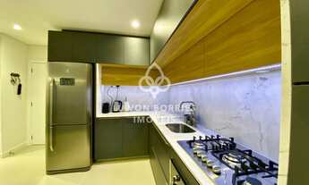 Imagem: Apartamento à venda no bairro Jurerê