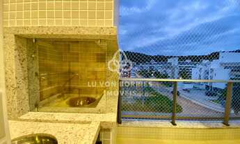 Imagem 4: Apartamento à venda no bairro Jurerê - Florianópolis/SC