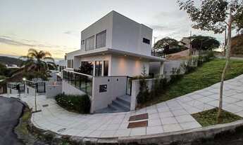 Imagem: Casa Padrão para Venda em João Paulo Florianópolis-SC