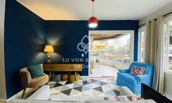 Imagem: Apartamento à venda no bairro Jurerê