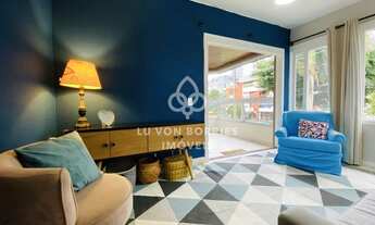 Imagem 1: Apartamento à venda no bairro Jurerê - Florianópolis/SC