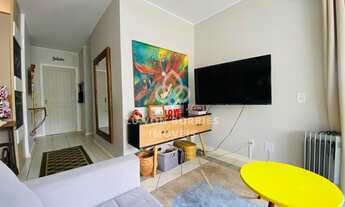 Imagem 6: Apartamento à venda no bairro Jurerê - Florianópolis/SC