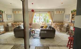 Imagem 7: Apartamento à venda no bairro Jurerê - Florianópolis/SC