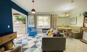 Imagem 3: Apartamento à venda no bairro Jurerê - Florianópolis/SC