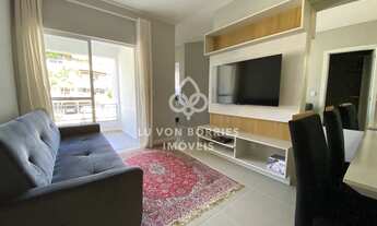 Imagem: Apartamento à venda no bairro Jurerê