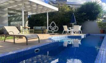 Imagem: Casa à venda no bairro Jurerê Internacional