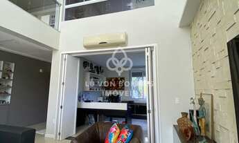 Imagem 4: Casa à venda no bairro Jurerê Internacional - Florianópolis/SC