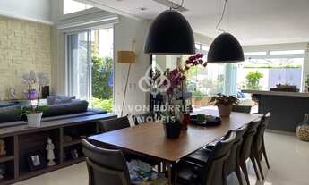 Imagem 7: Casa à venda no bairro Jurerê Internacional - Florianópolis/SC