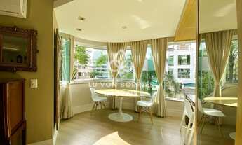 Imagem 6: Apartamento à venda no bairro Jurerê - Florianópolis/SC