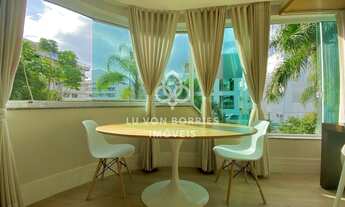 Imagem 7: Apartamento à venda no bairro Jurerê - Florianópolis/SC