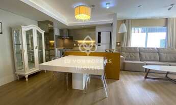 Imagem: Apartamento à venda no bairro Jurerê