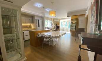 Imagem 5: Apartamento à venda no bairro Jurerê - Florianópolis/SC