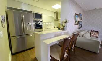 Imagem 6: Apartamento Cobertura para Venda em Jurerê Internacional Florianópolis-SC