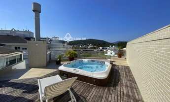 Imagem: Apartamento Cobertura para Venda em Jurerê