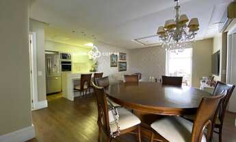 Imagem 4: Apartamento Cobertura para Venda em Jurerê Internacional Florianópolis-SC