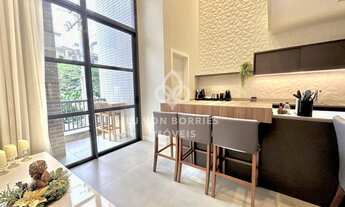 Imagem: Apartamento à venda no bairro Jurerê