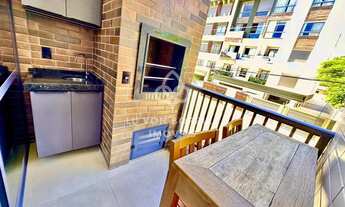 Imagem 3: Apartamento à venda no bairro Jurerê - Florianópolis/SC