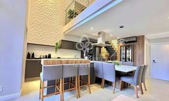 Imagem 1: Apartamento à venda no bairro Jurerê - Florianópolis/SC