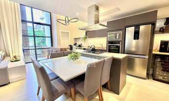 Imagem 5: Apartamento à venda no bairro Jurerê - Florianópolis/SC