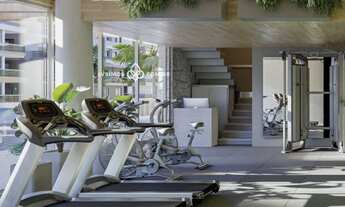 Imagem 7: Apartamento Cobertura, 3 dormitórios na Rua Professor Manoel Do Lago Almeida