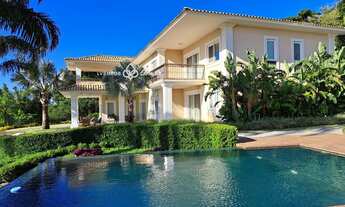 Imagem 6: Casa Alto Padrão para Venda em Barra da Lagoa Florianópolis-SC