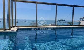 Imagem: Apartamento à venda no bairro Jurerê