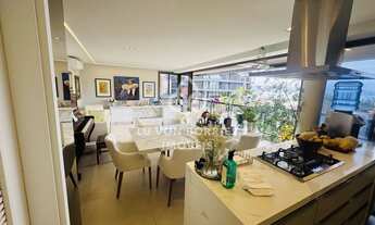 Imagem 5: Apartamento à venda no bairro Jurerê - Florianópolis/SC