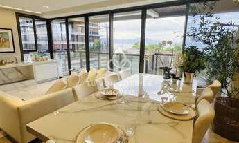 Imagem: Apartamento à venda no bairro Jurerê