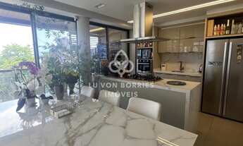 Imagem 7: Apartamento à venda no bairro Jurerê - Florianópolis/SC