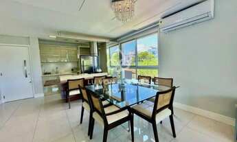 Imagem: Apartamento à venda no bairro Jurerê