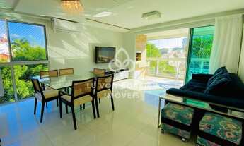 Imagem: Apartamento à venda no bairro Jurerê