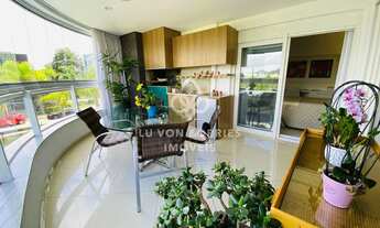 Imagem: Apartamento à venda no bairro Jurerê