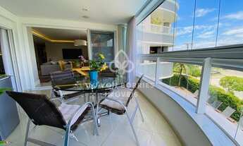 Imagem: Apartamento à venda no bairro Jurerê